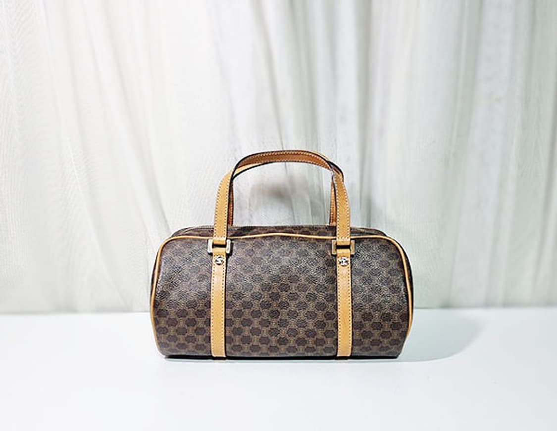 셀린느 마카담 토트 상품이미지1