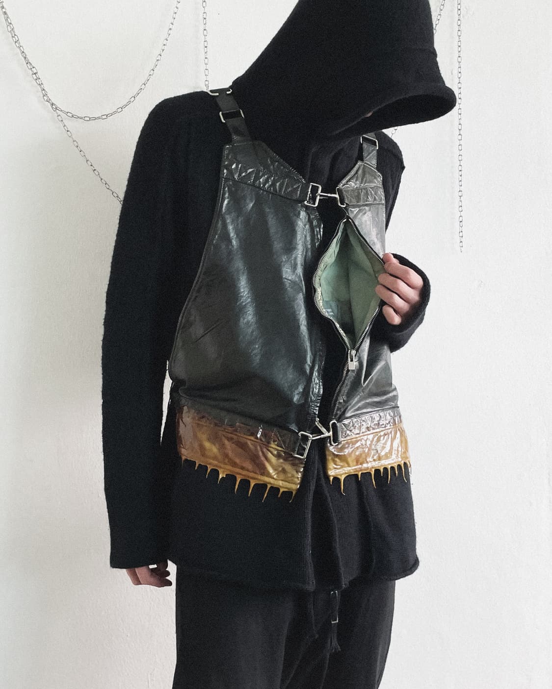 CCP AM/2373R fitting & detail cuts 상품이미지3