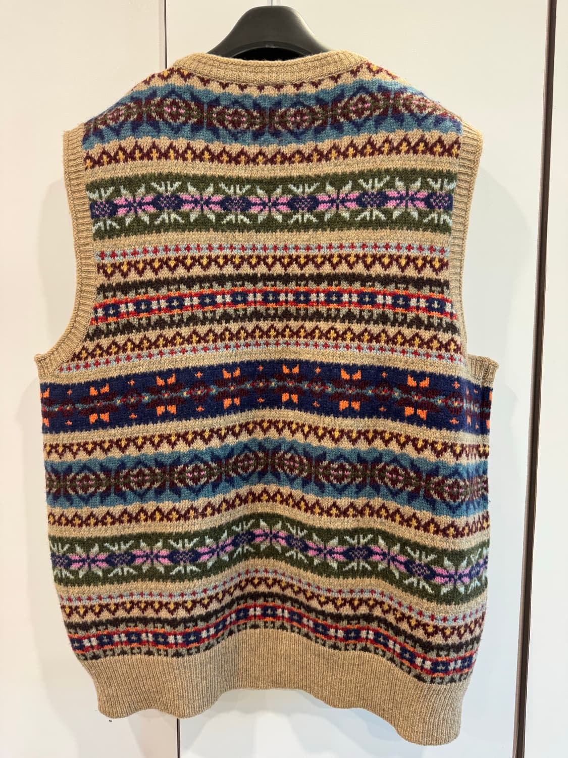 폴로랄프로렌 페어아일니트 상품이미지2