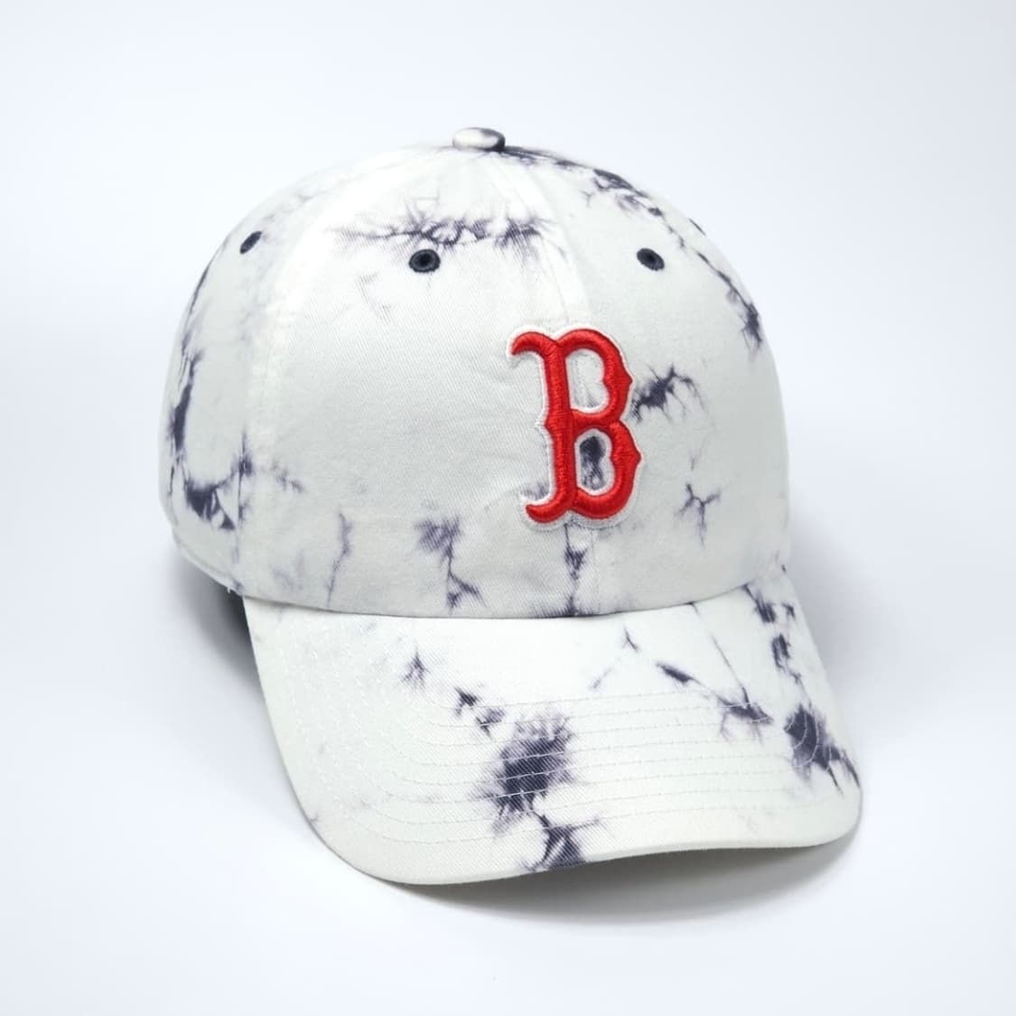 트윈스엔터프라이즈 보스턴 레드삭스 MLB 볼캡 모자 상품이미지3