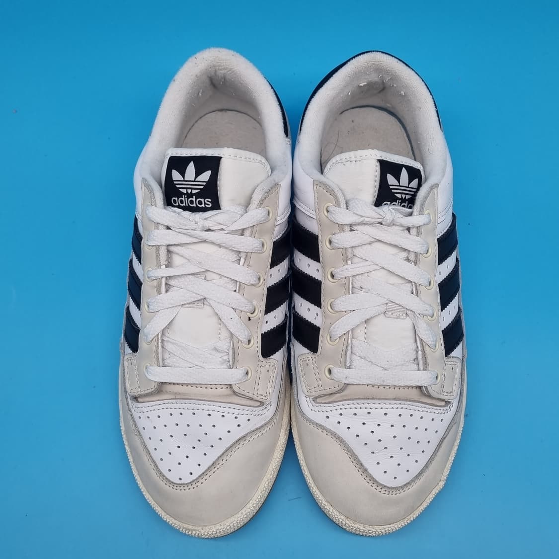 O 아디다스 센테니얼85 운동화250  상품이미지2