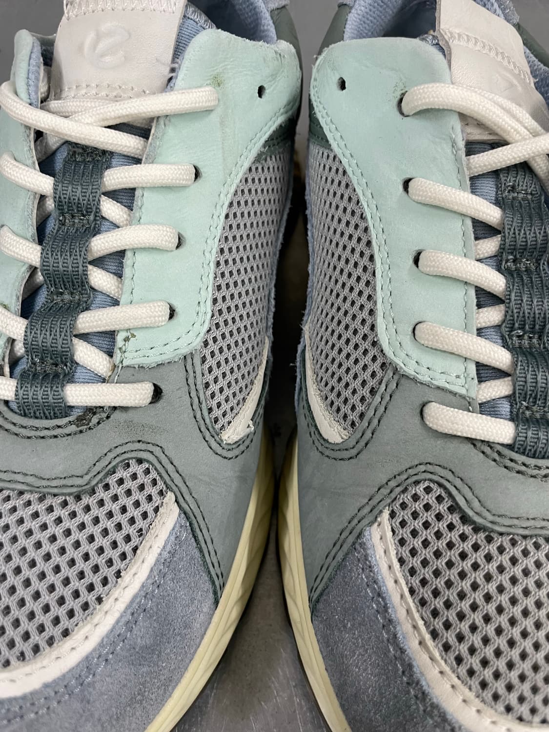 에코 ST.1 W 스니커즈 uk3 상품이미지8