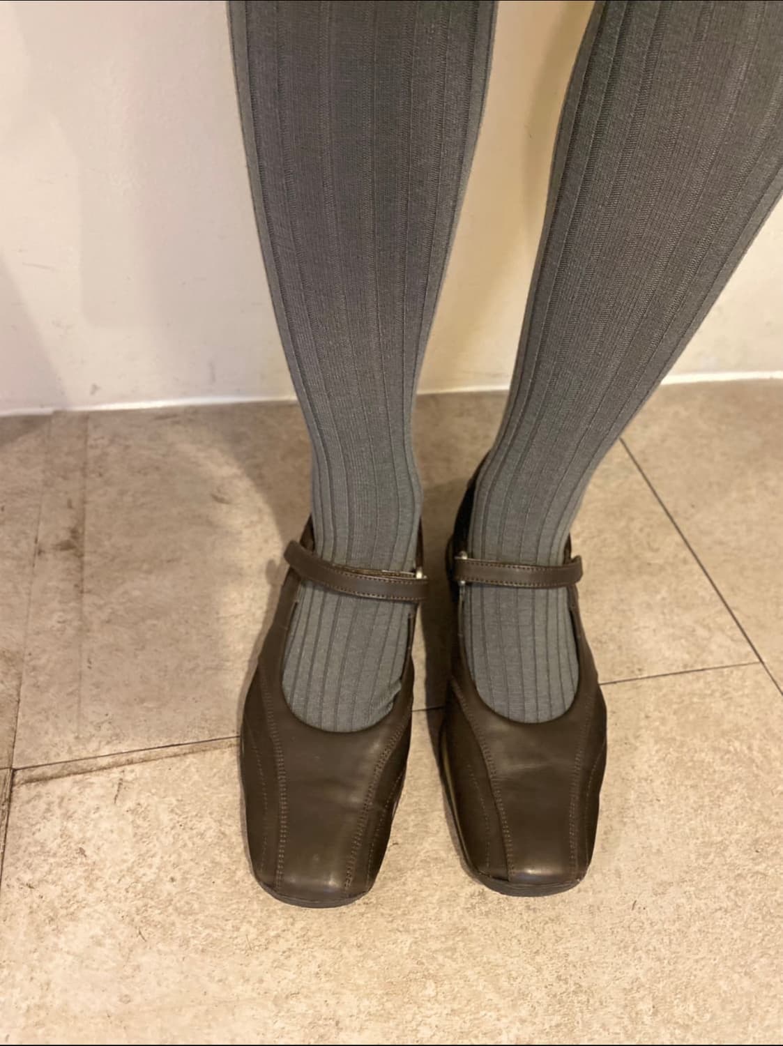 PRADA SPORTS MARY JANE SHOES 상품이미지7