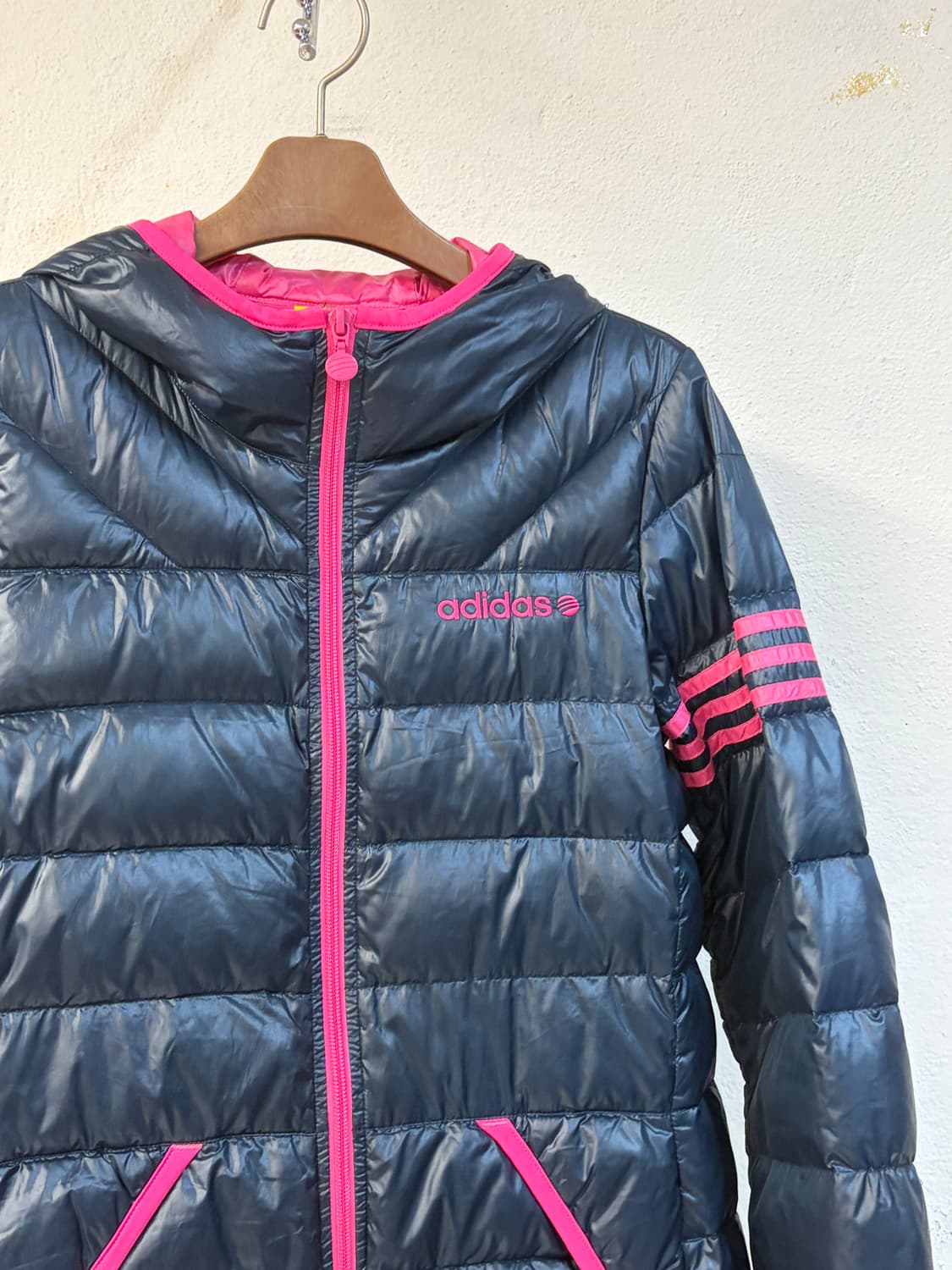 아디다스 경량 패딩 상품이미지6