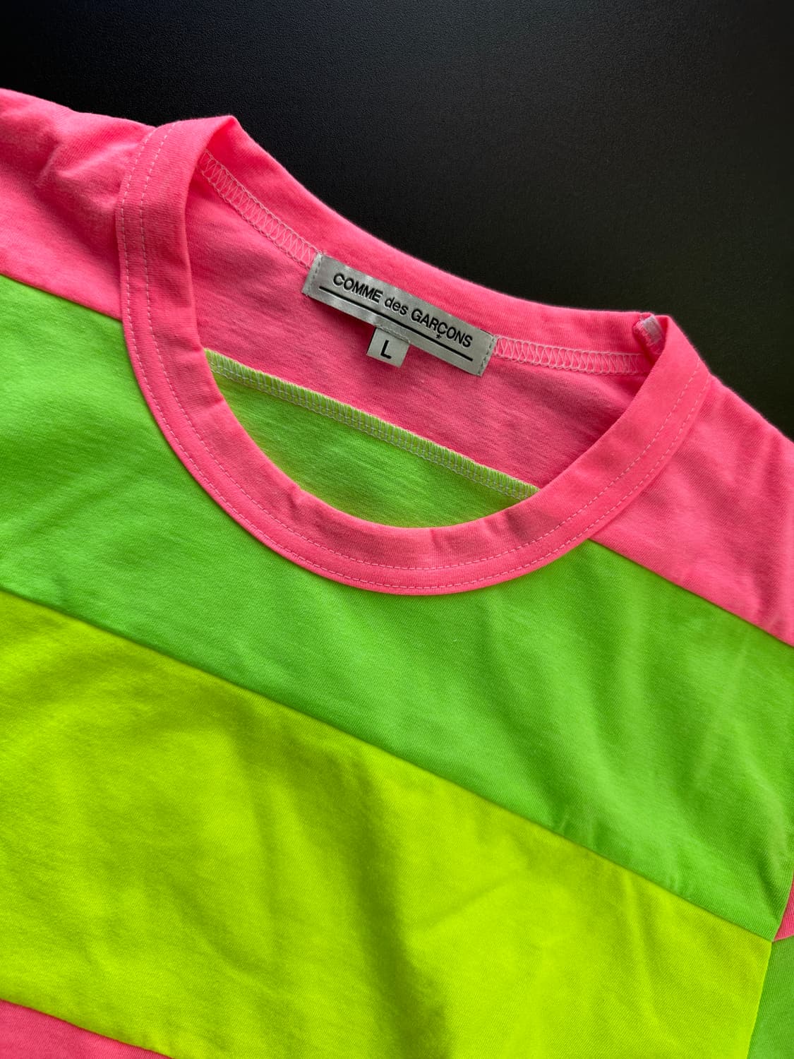 Comme des garcons 상품이미지2