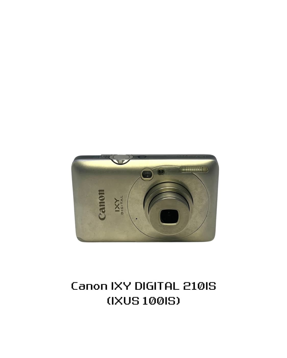 (작례!) Canon IXY Digital 210IS 디카 상품이미지1