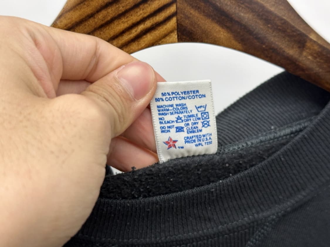 RUSSELL_ made in U.S.A (L) 상품이미지10