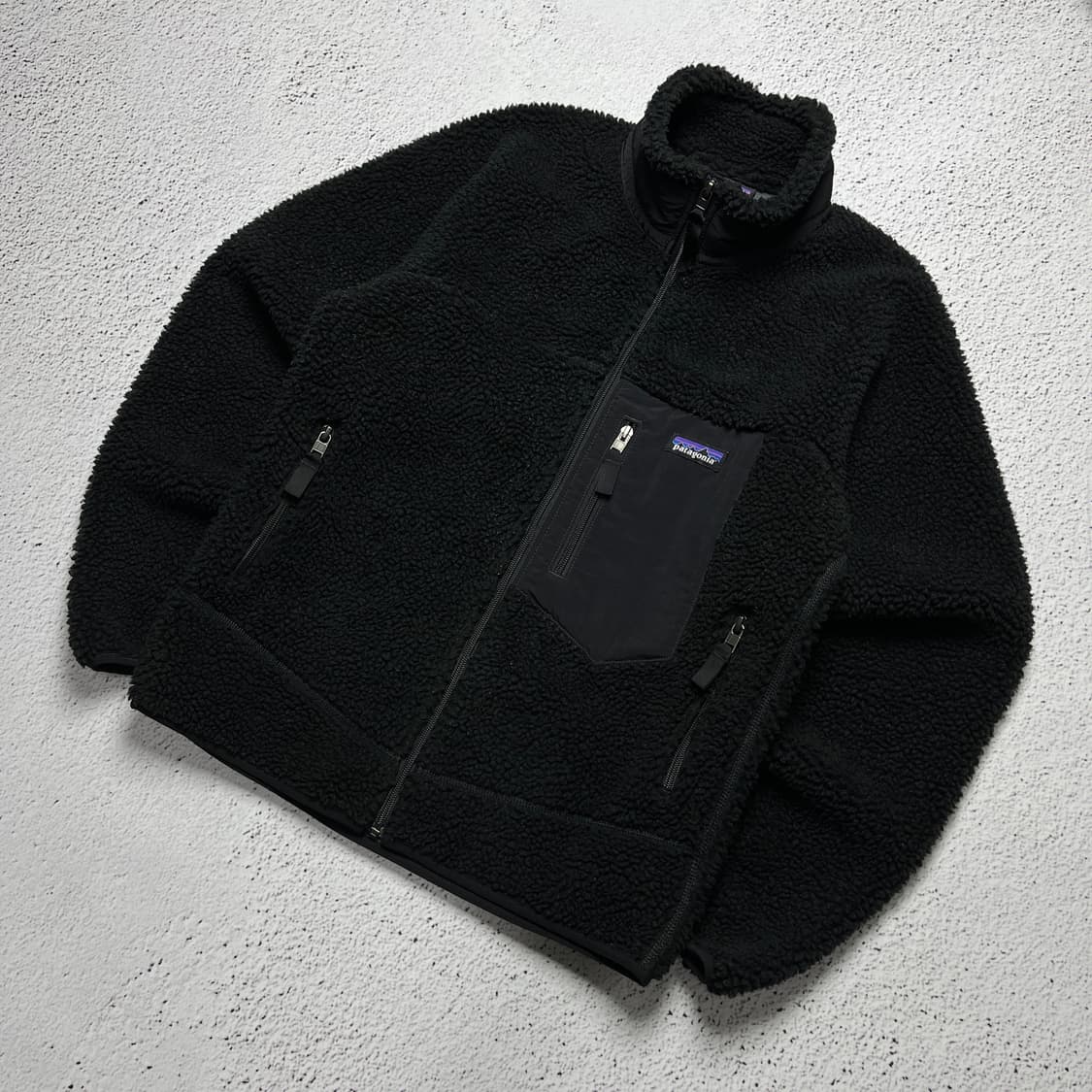 Patagonia Classic Retro-X Fleece Jacket 상품이미지1