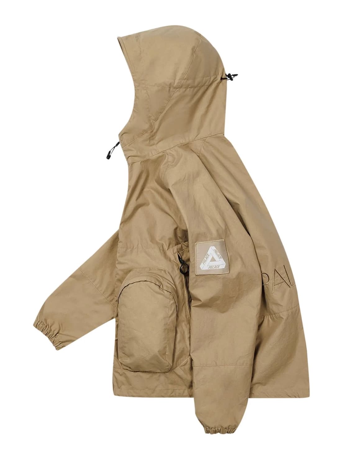 (L)팔라스 셀 넷 자켓 cell net jacket 상품이미지2