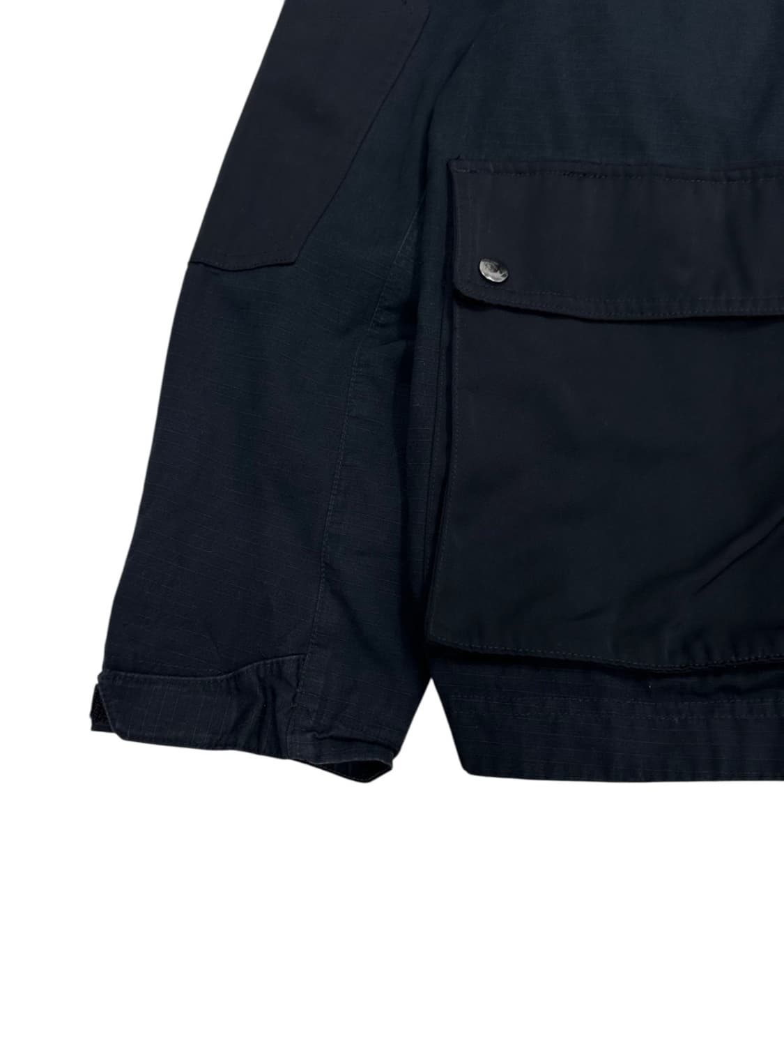 나이키 시티메이드 우븐자켓 블랙 (XL~2XL) 상품이미지6