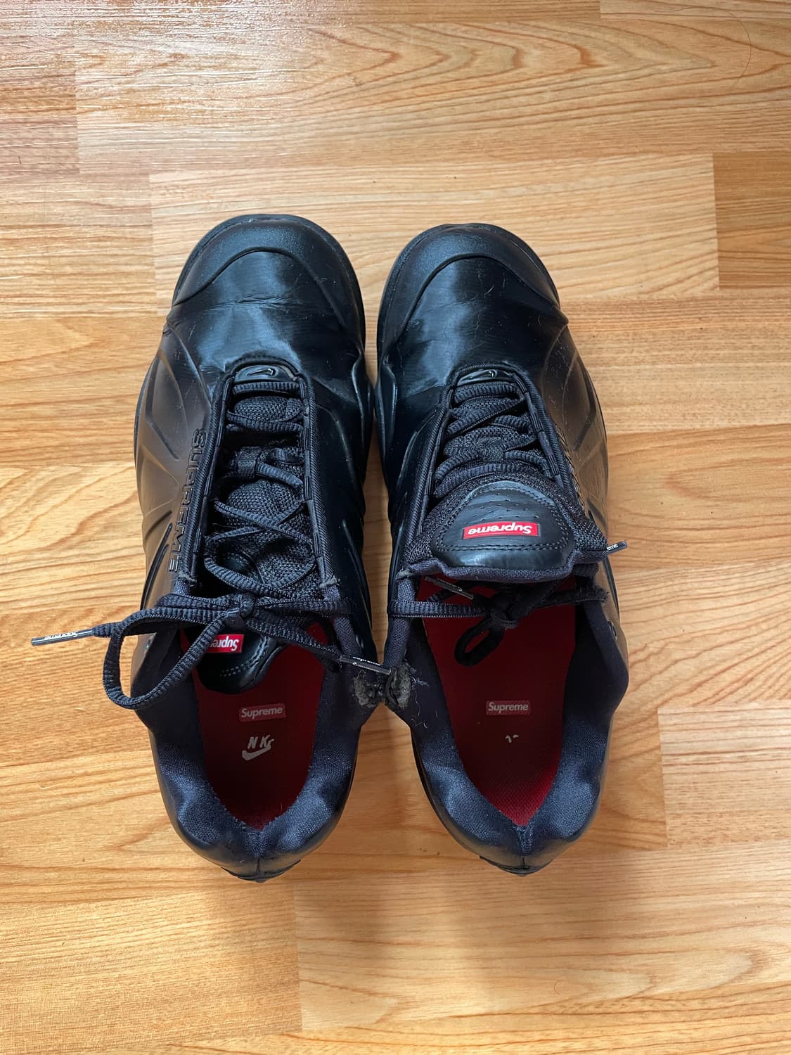 슈프림 나이키 코트포짓 상품이미지4