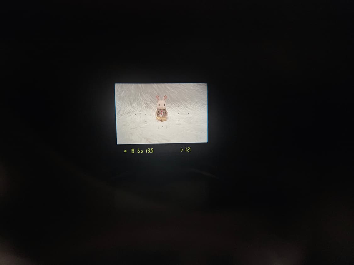 [민트] 니콘 D3300 DSLR 카메라, 디카, 디지털카메라 판매 상품이미지6