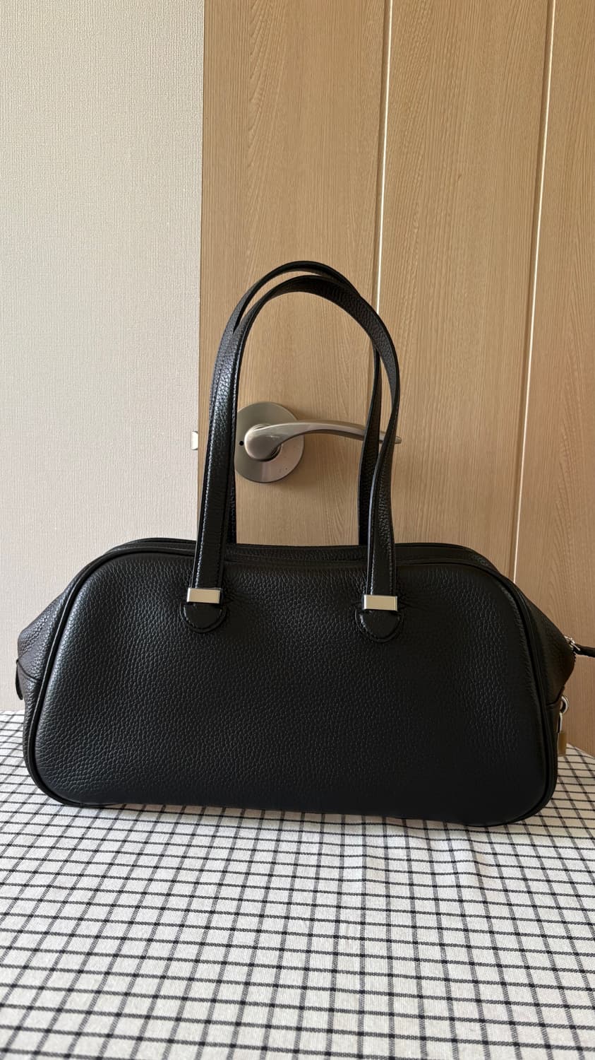 Smooth Mood Liv Bag Black 상품이미지1