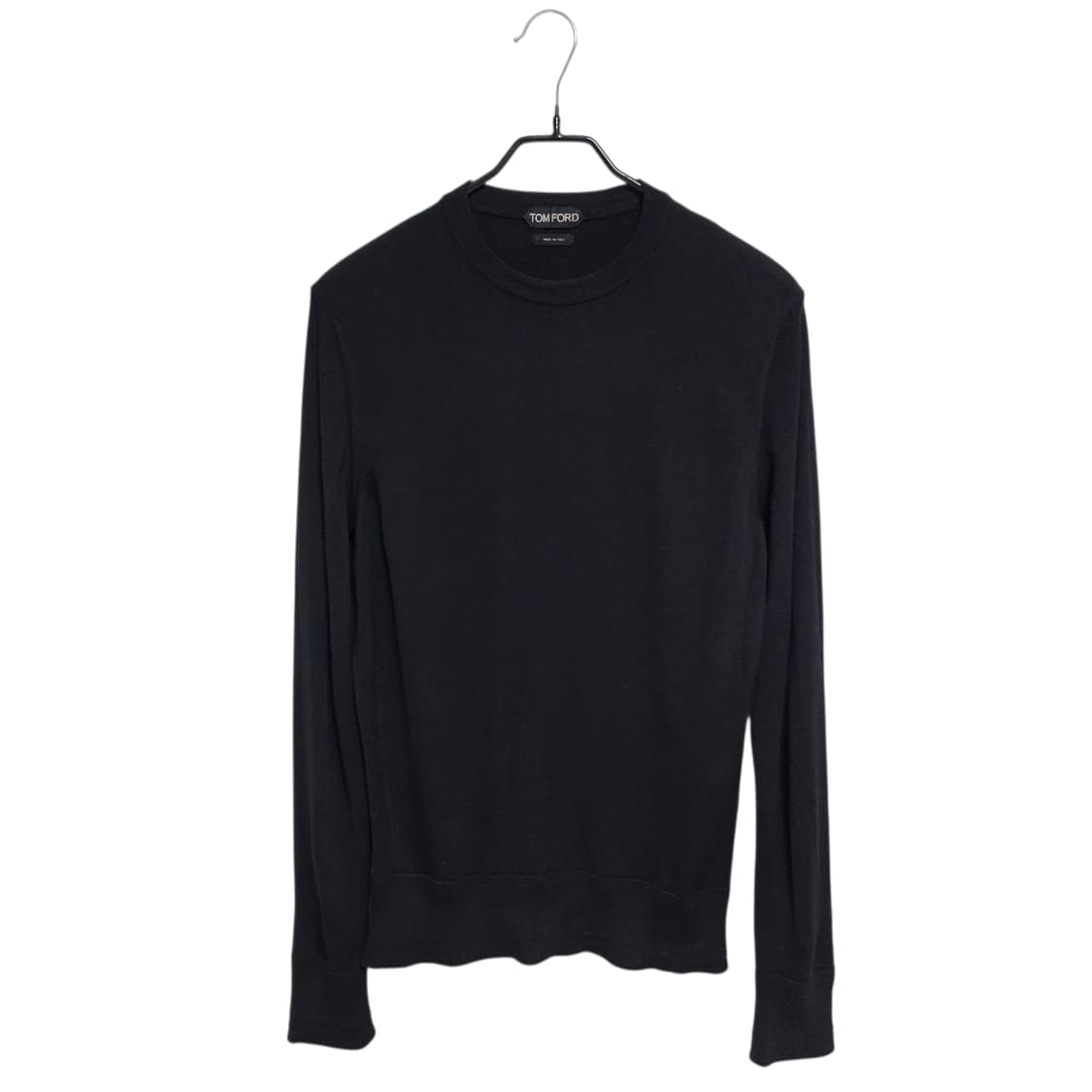 톰포드 메리노울 니트 상품이미지1