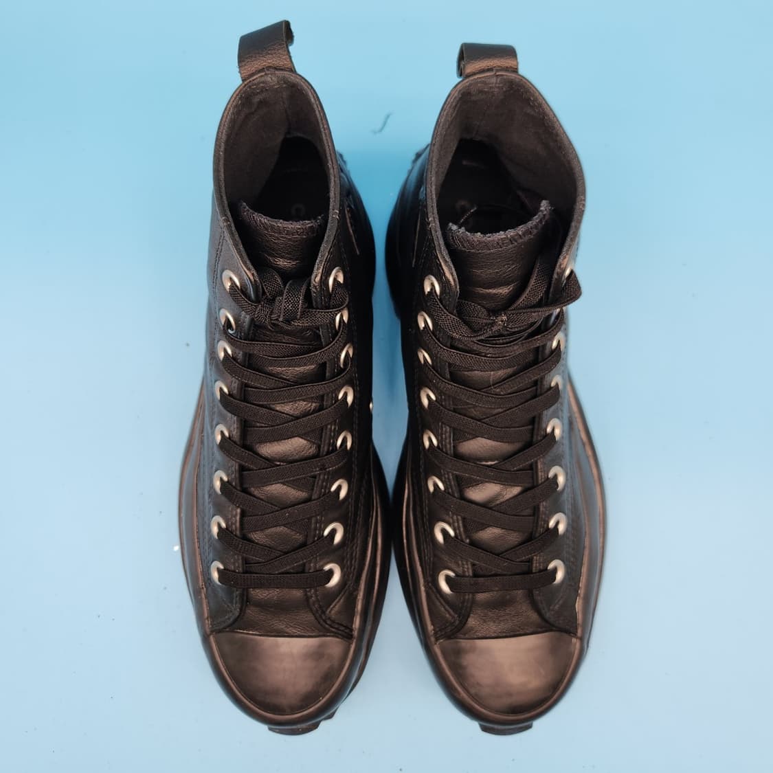 ooo 컨버스 런스타하이크 블랙 280 상품이미지2