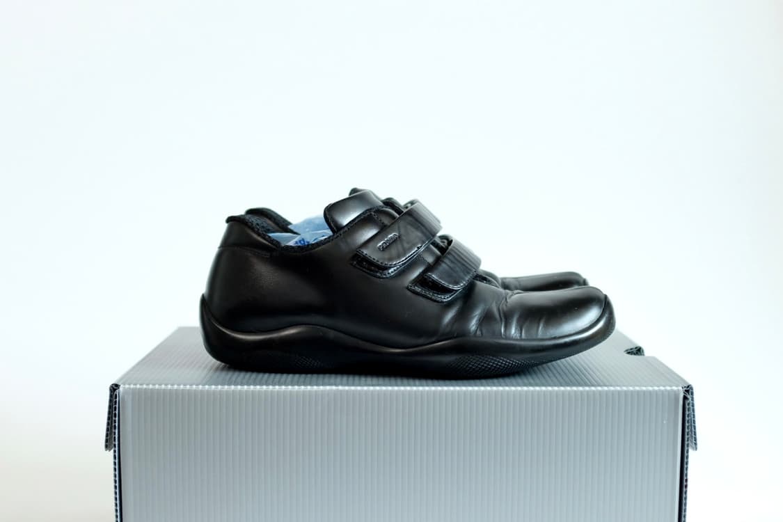 Prada Sport 프라다 스포츠 벨크로 상품이미지3