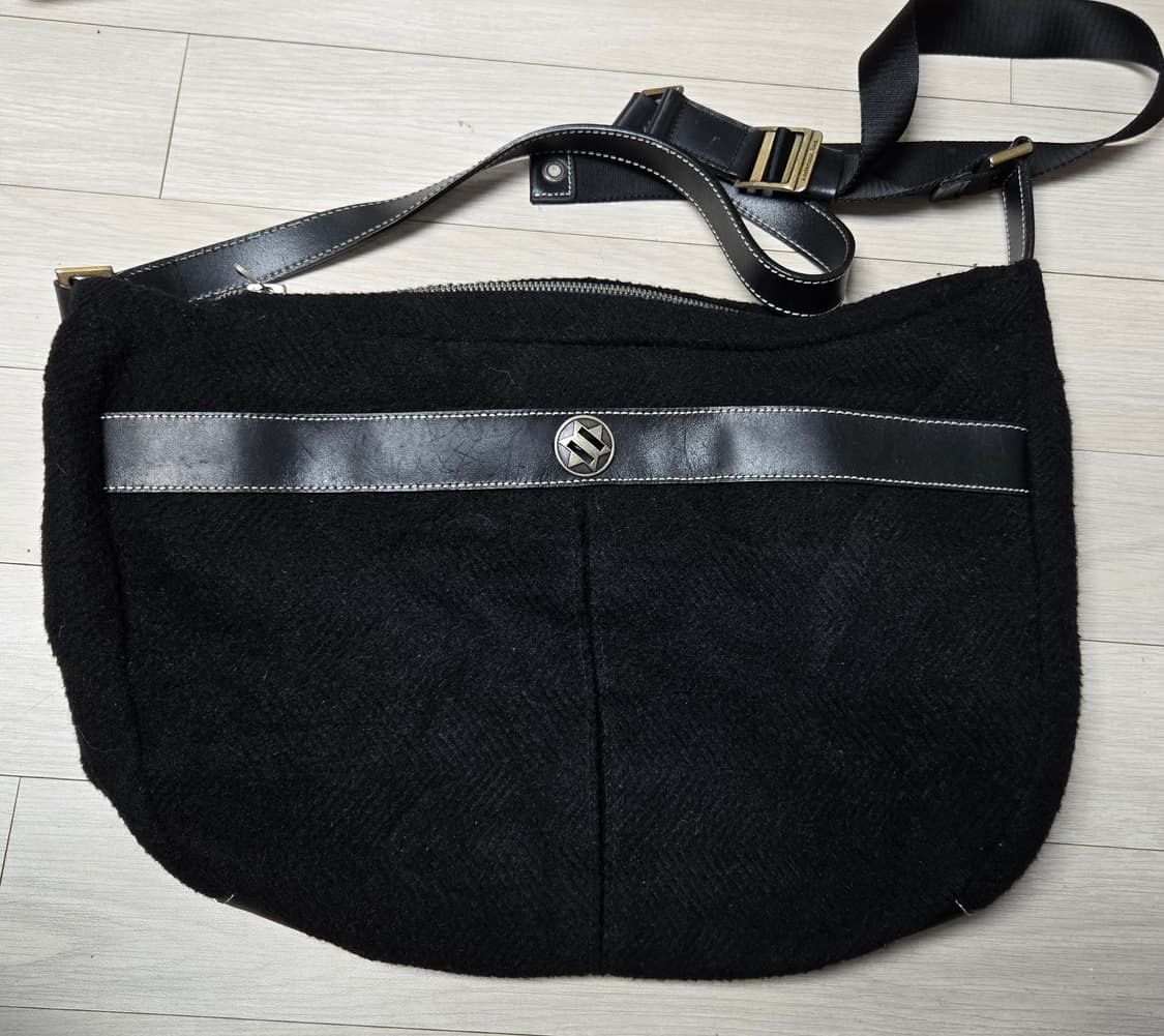 앤더슨벨 에스닉 메신저백 상품이미지9