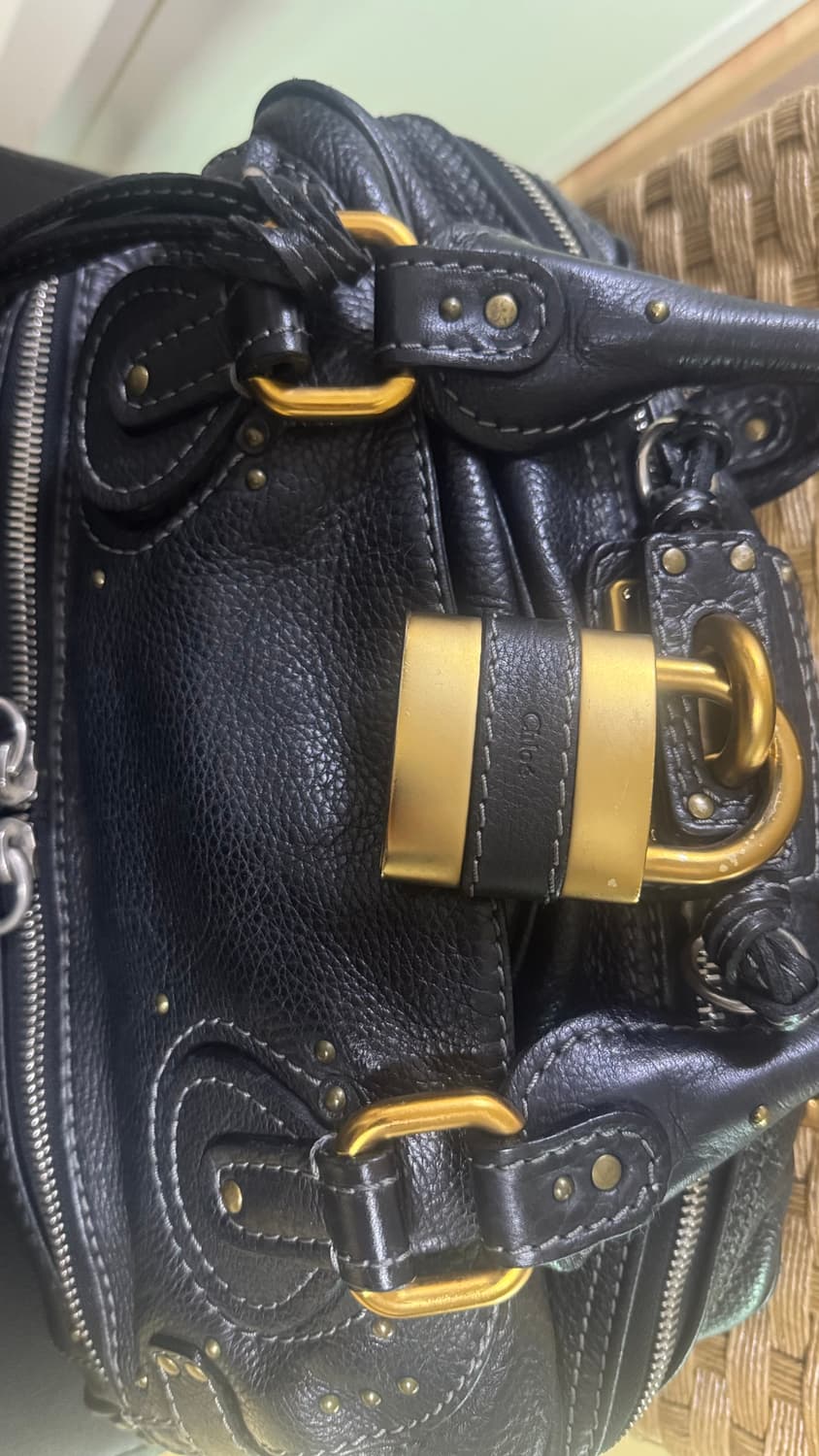 끌로에 패딩턴 상품이미지3