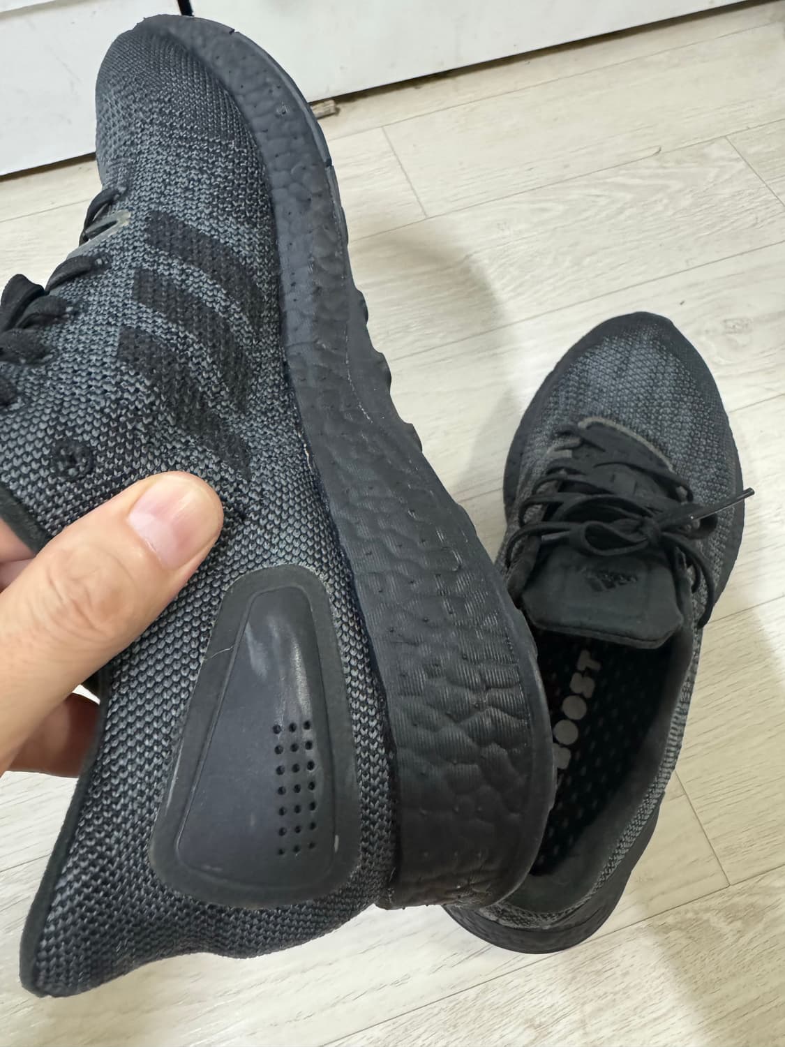 아디다스 퓨어부스트 280mm 상품이미지10