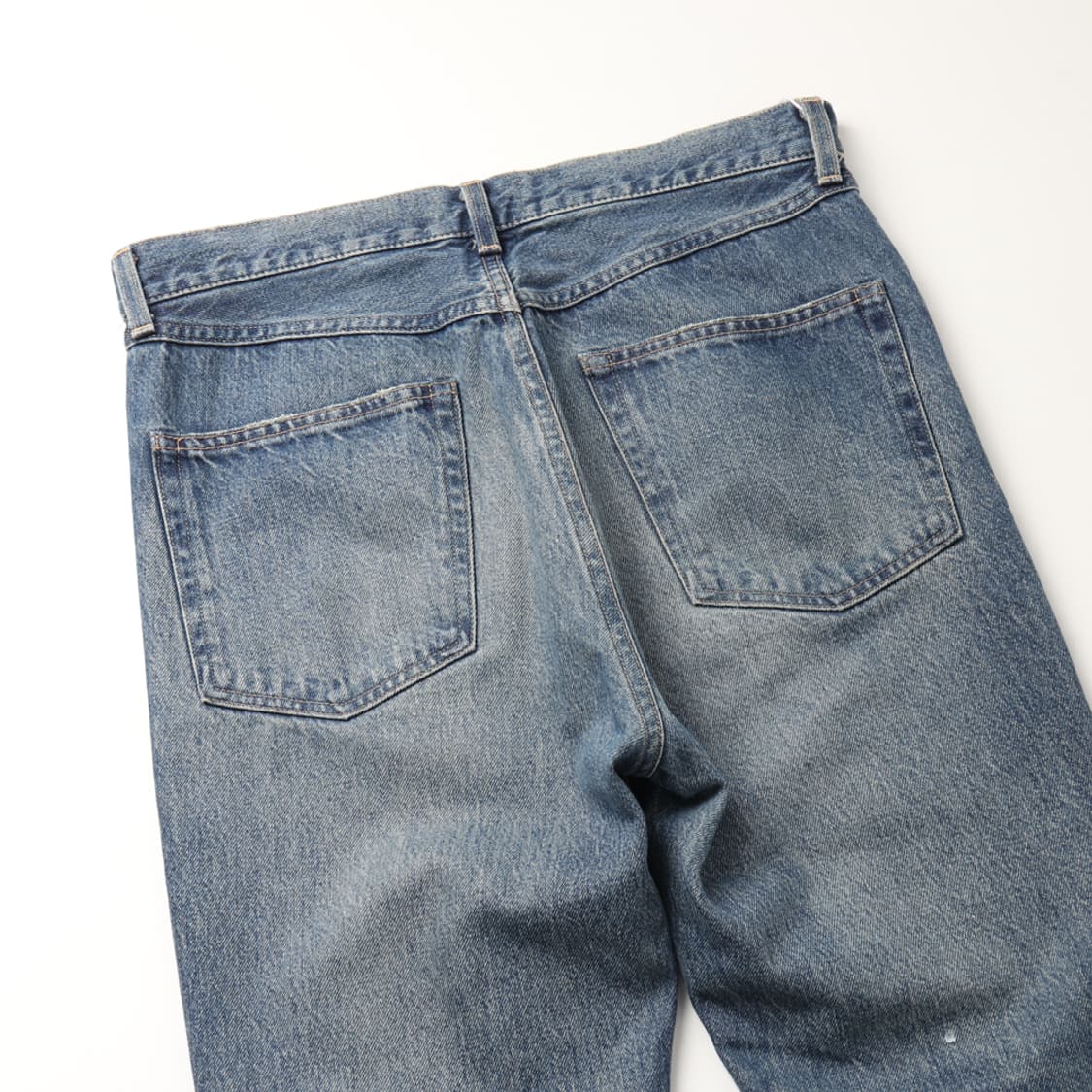 몽키타임 MONKEY TIME 5p Flare Denim Pants 상품이미지9