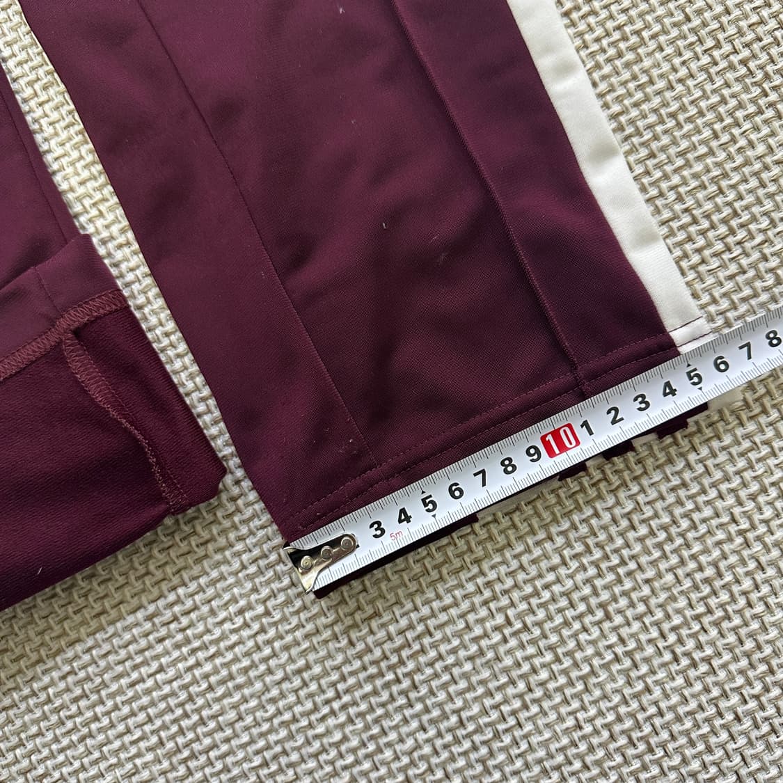 UK4 아디다스 오리지널스 트랙 팬츠 0423D 상품이미지6