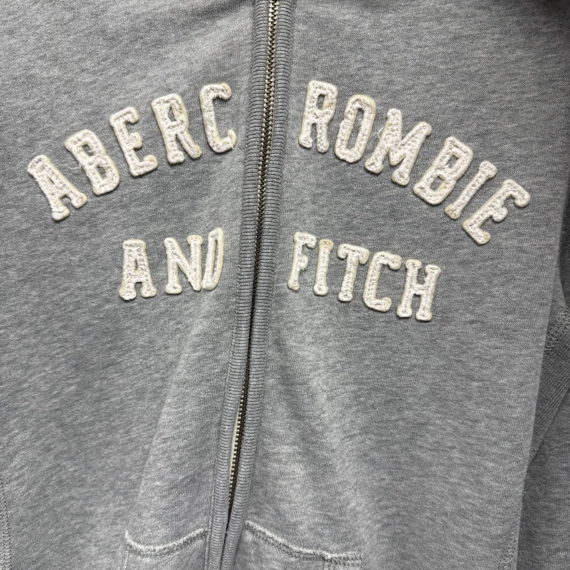 아베크롬비 후드집업 8 상품이미지3