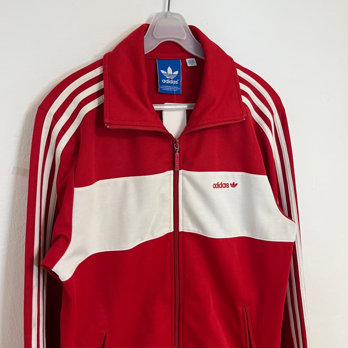 Adidas Beckenbauer jersey 상품이미지5