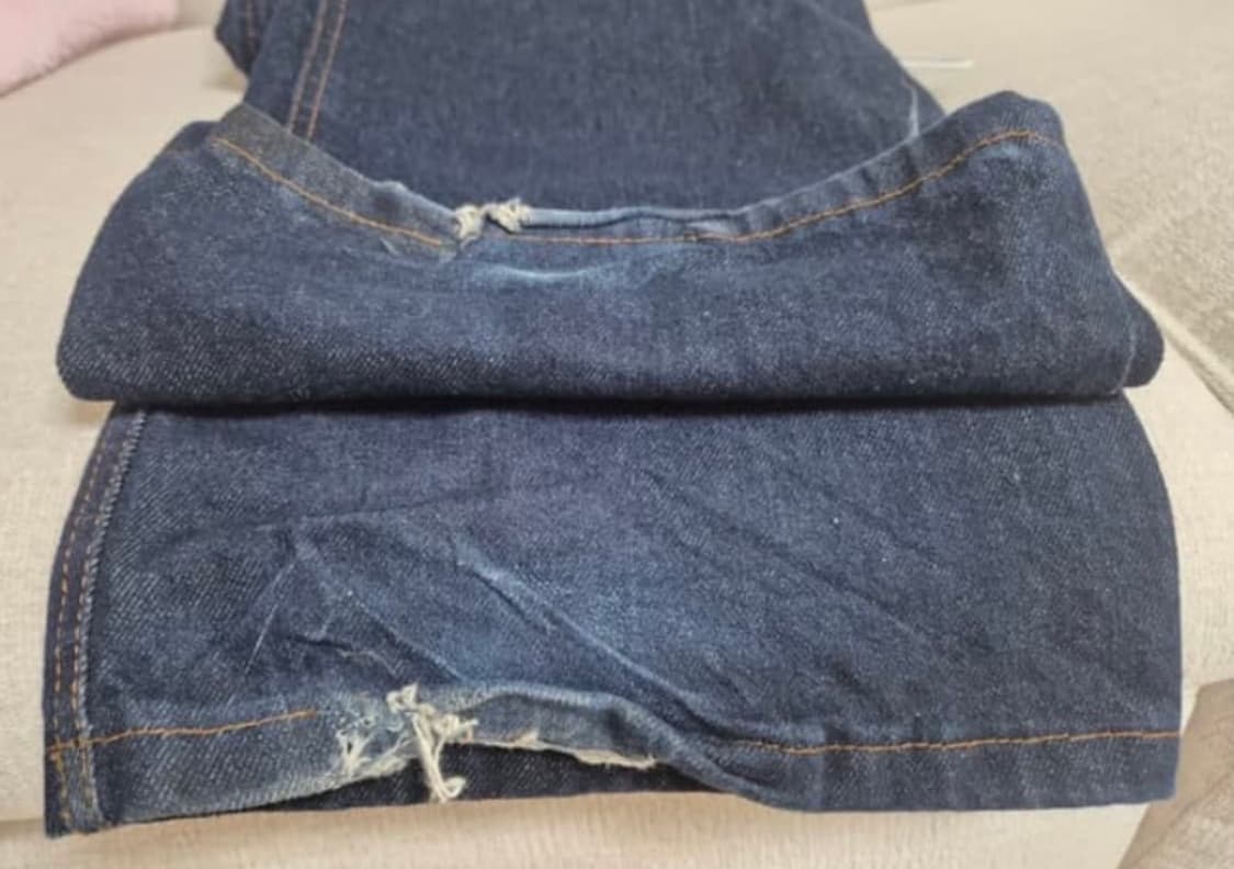 에드워드커밍 서클진 2사이즈 상품이미지3