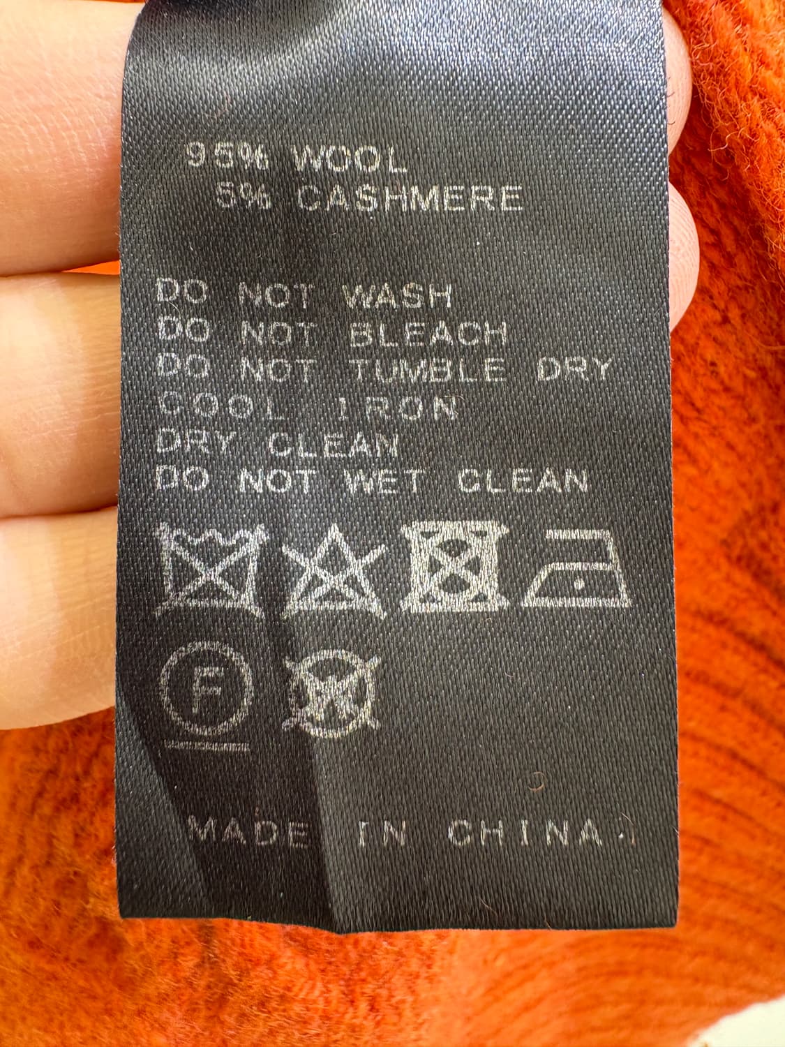 IENA 니트 상품이미지8