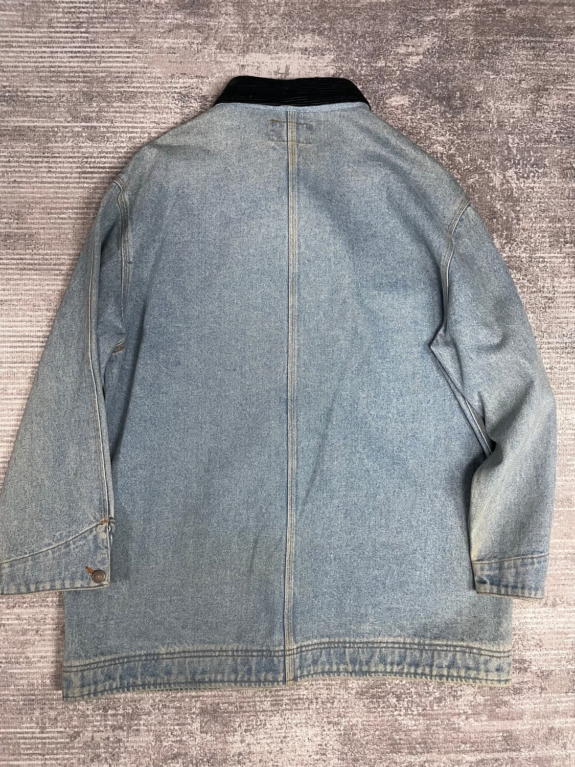 90s vintage POLO COUNTRY 초어 90년생산모델 상품이미지8