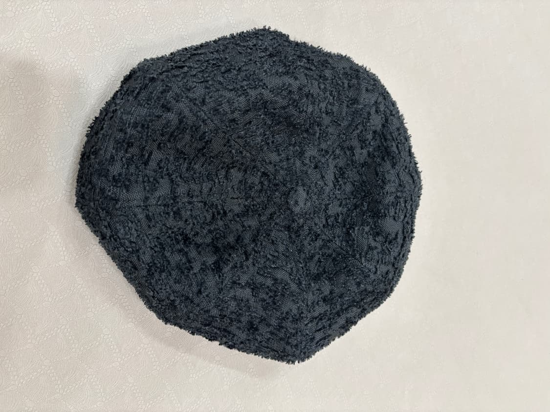 (새 상품) 언더컨트롤 스튜디오 베레모 상품이미지4