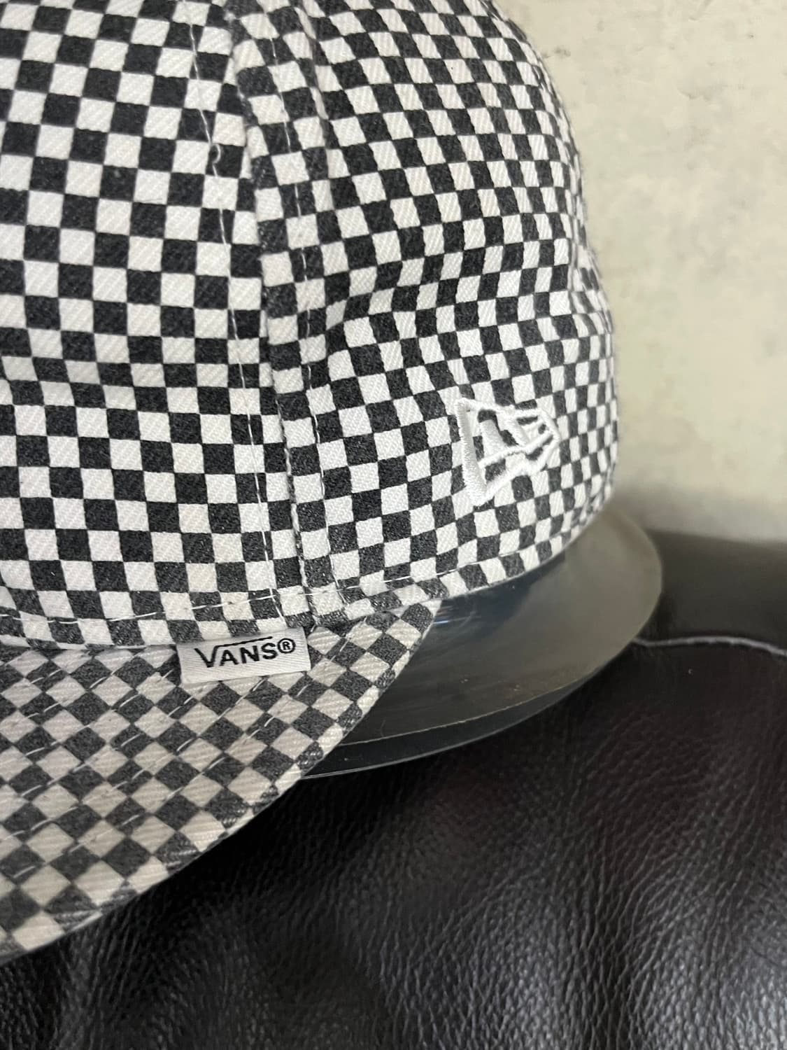VANS X NEW ERA CAP 상품이미지5