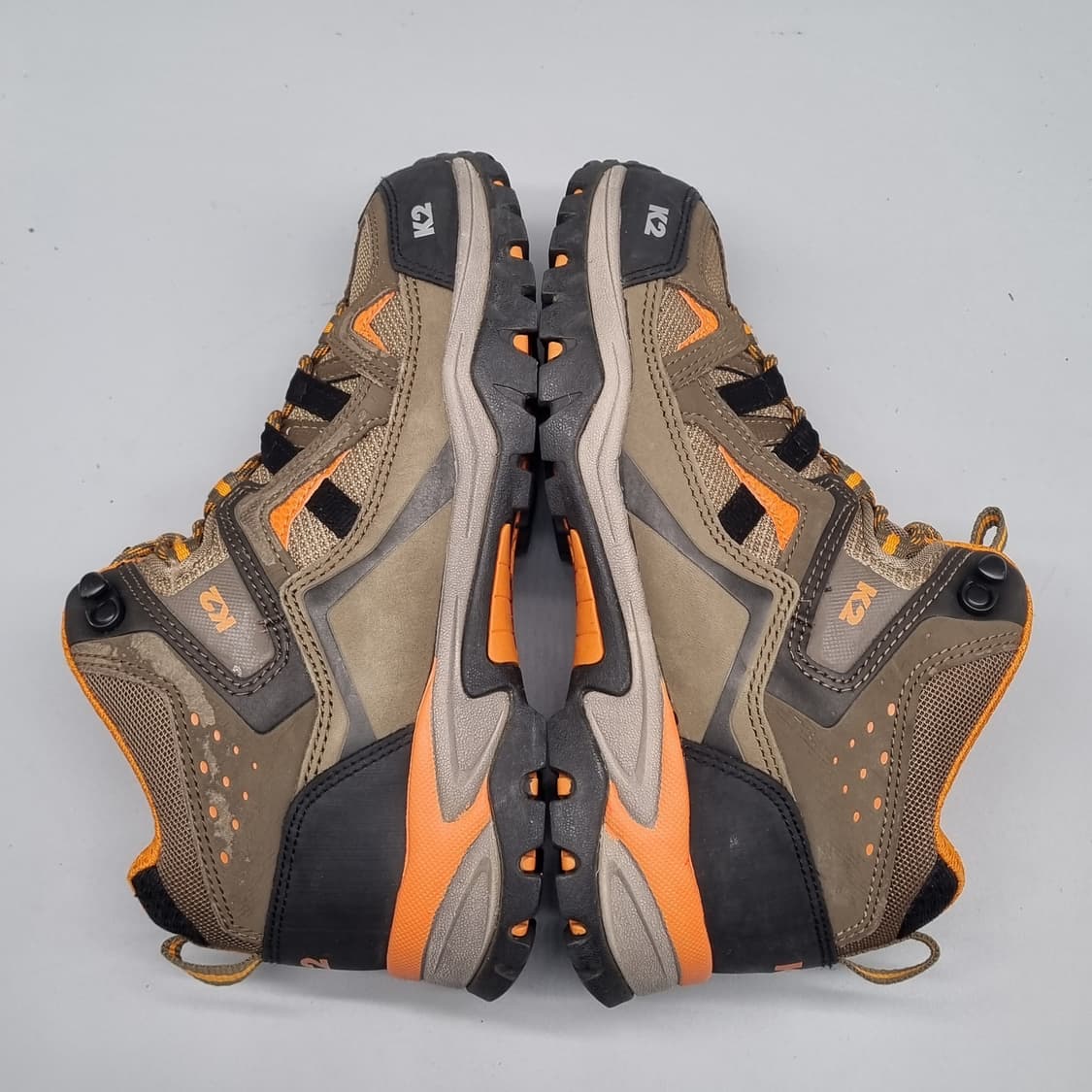 k2  여성등산화 235 상품이미지5