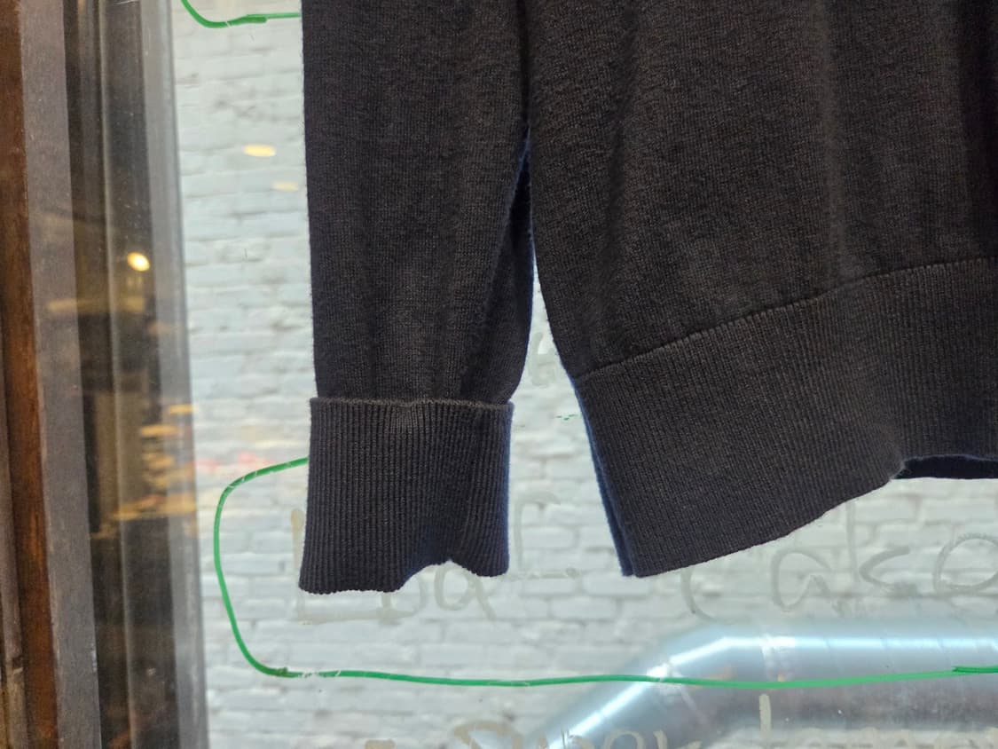 아페쎄 니트 상품이미지5