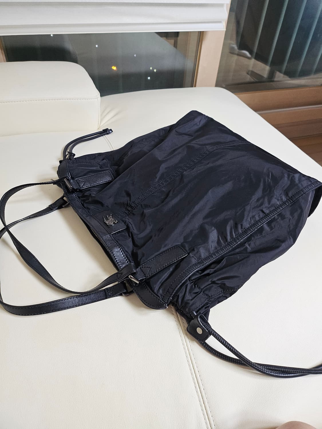 버버리정품 버클라이  상품이미지4