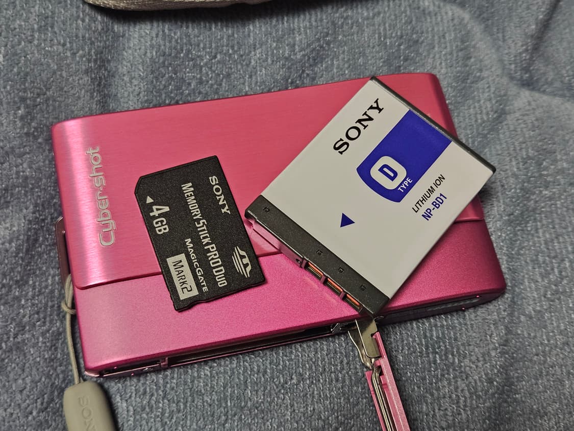 소니 사이버샷 dsc-tx1 디카 상품이미지9