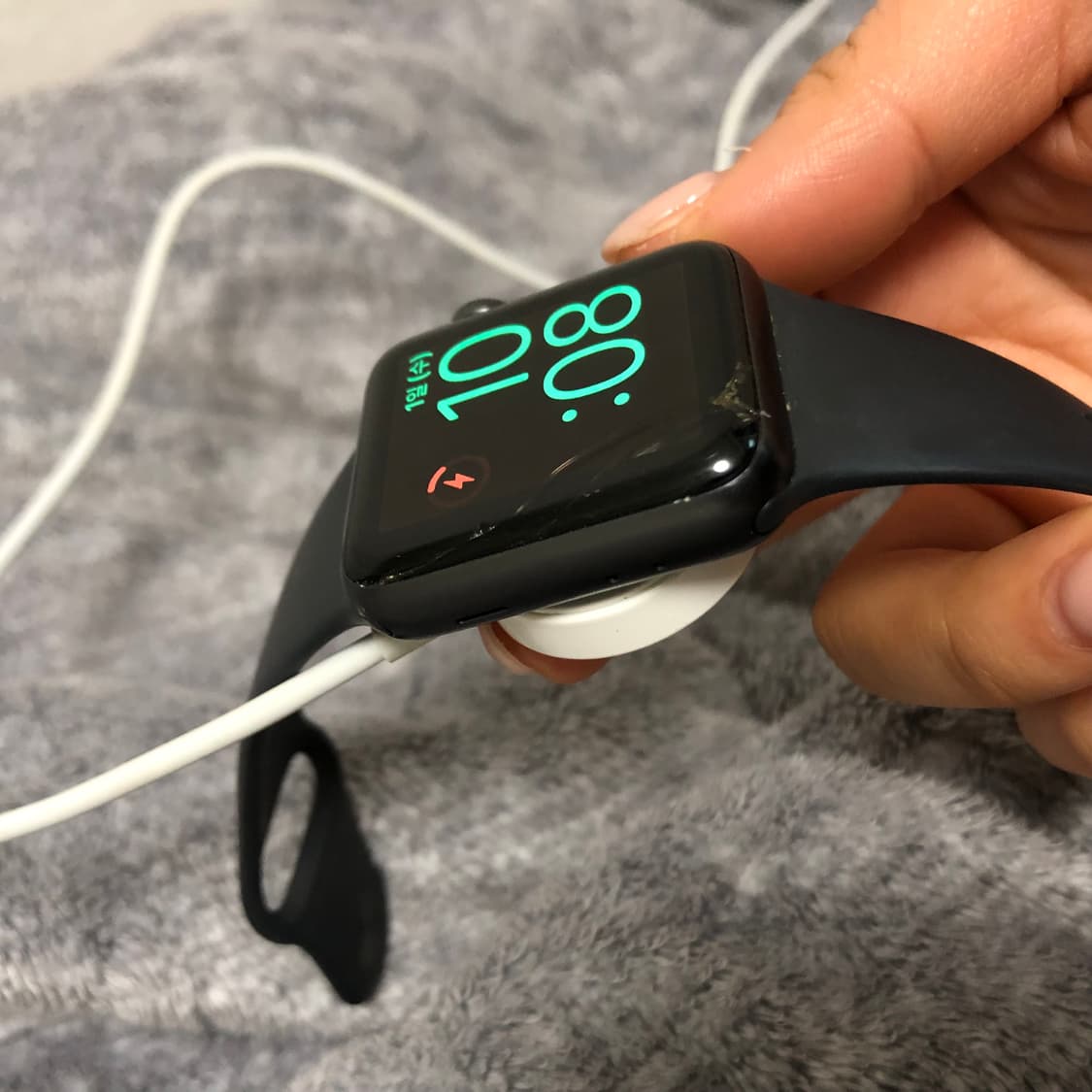 애플워치 Series 3 상품이미지5