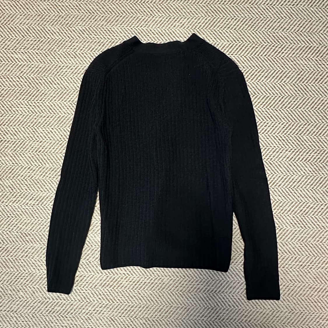 FRAMEWORK woman wool cardigan 상품이미지2