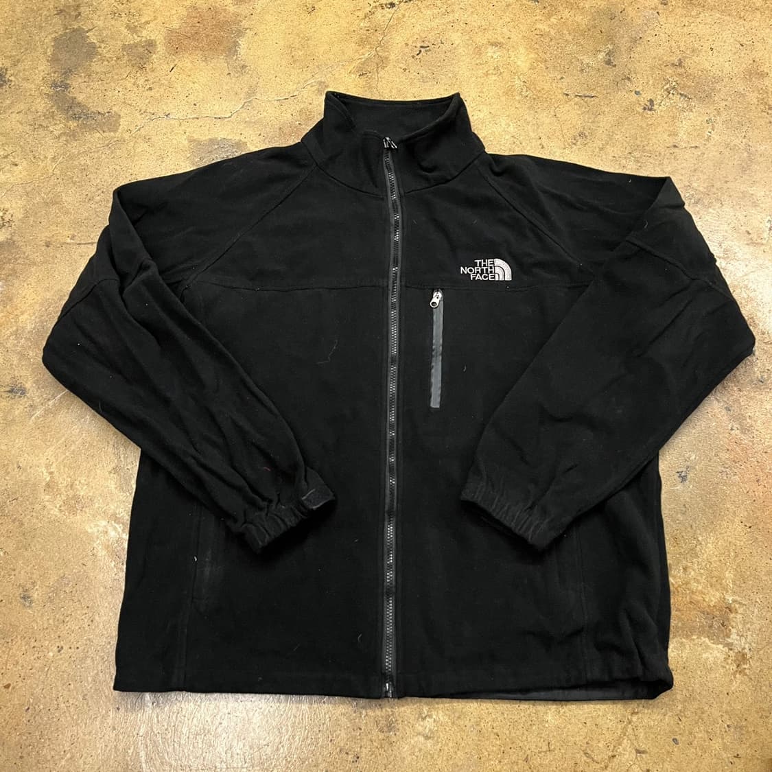 [정품/XL] 노스페이스 서밋 시리즈  플리스 재킷 b10 상품이미지2