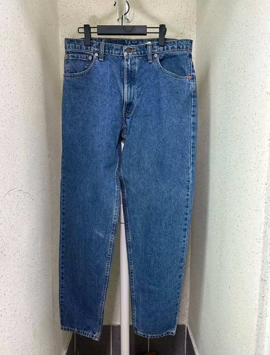 리바이스 90s 550 36 32 상품이미지1