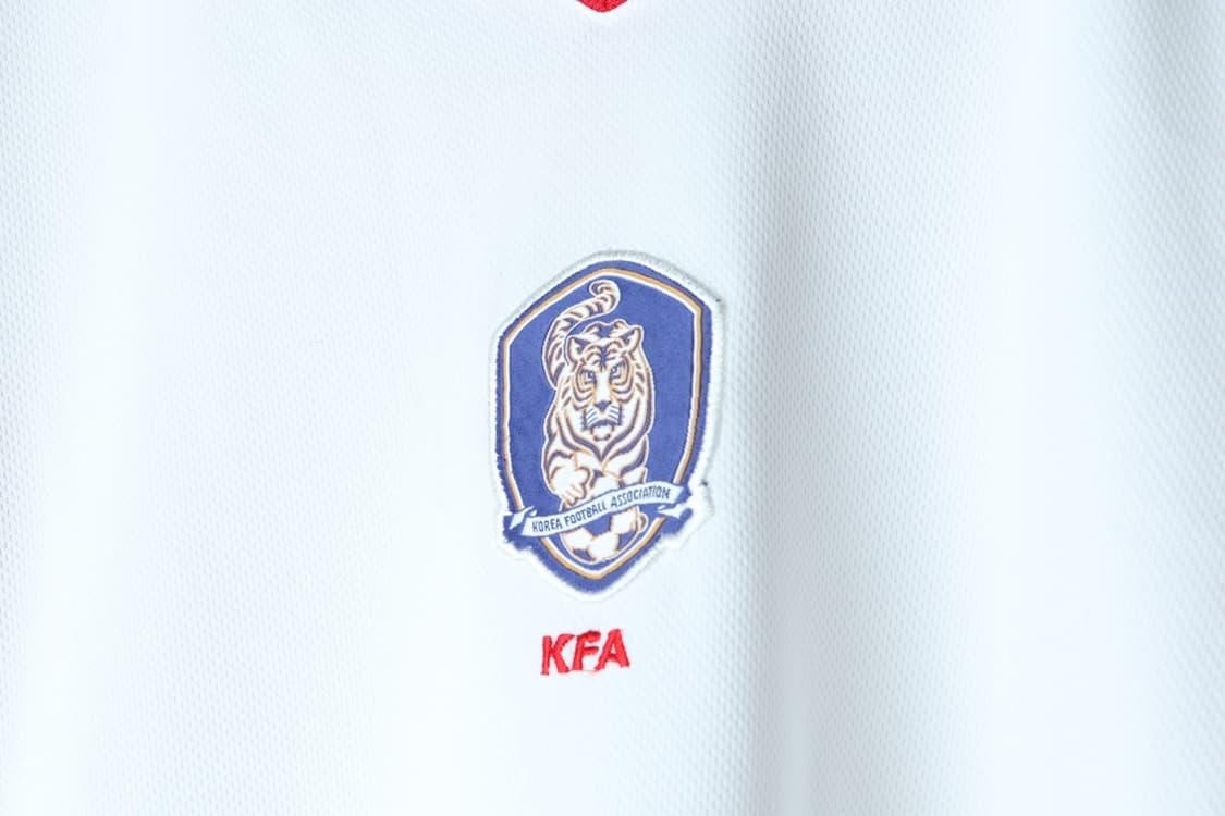 W(L) 브랜드빈티지 반팔 카라 티셔츠 04 06시즌 KFA-H30549 상품이미지6