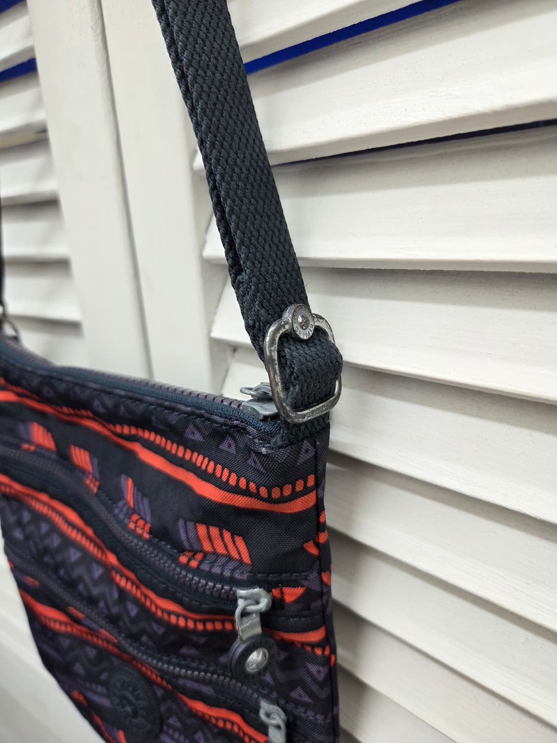 키플링 미니 크로스백 상품이미지4