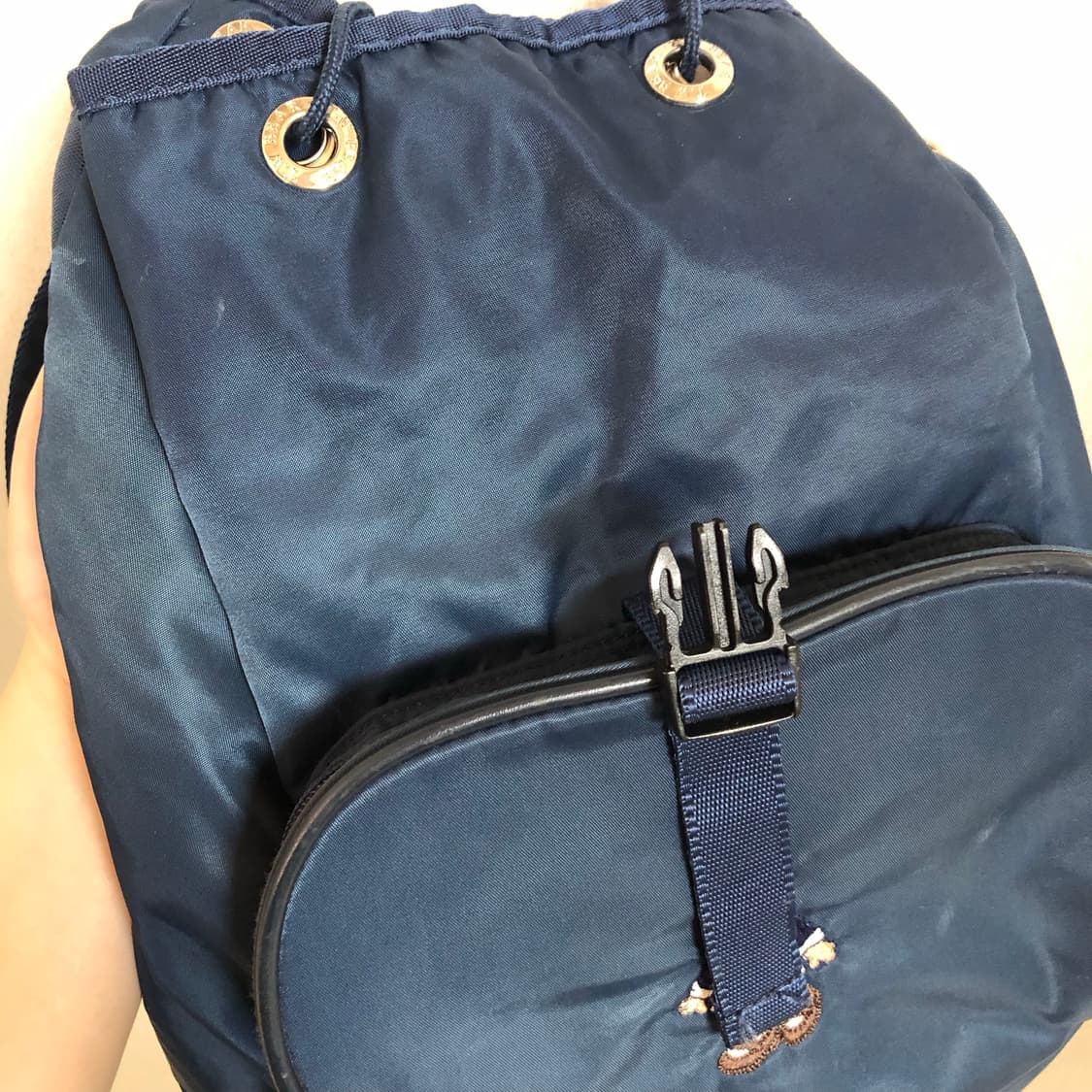 티니위니 나일론 미니 백팩 상품이미지6