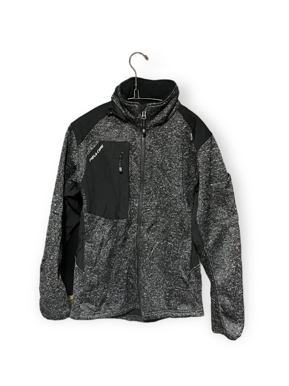 코듀라 올드스쿨 점퍼(남녀공용 상품이미지3