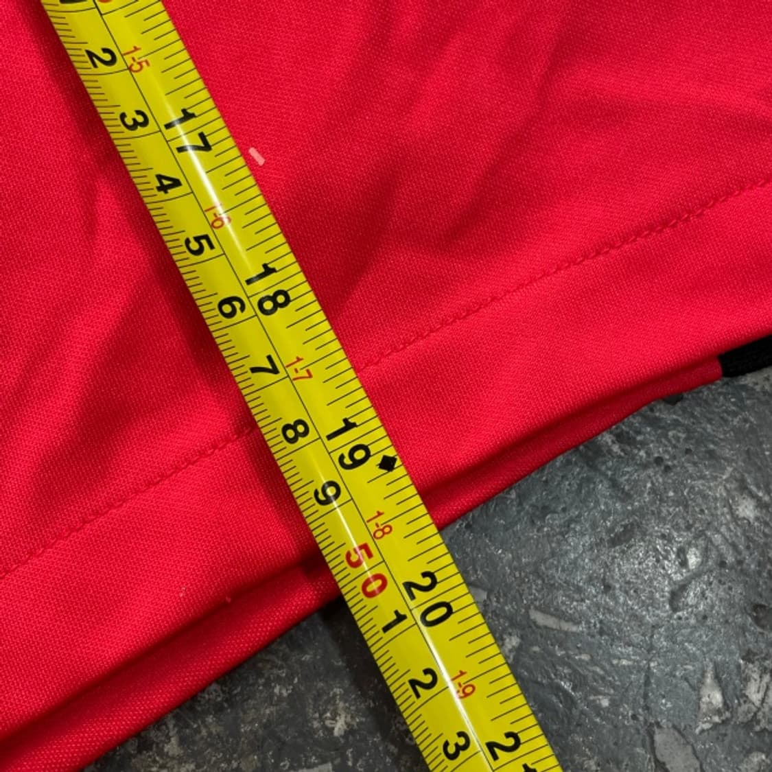 105 나이키 국대 반바지 상품이미지9