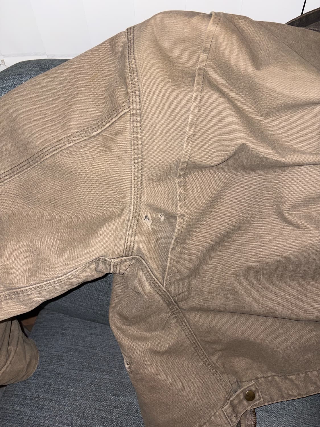 칼하트 디트로이트 상품이미지6