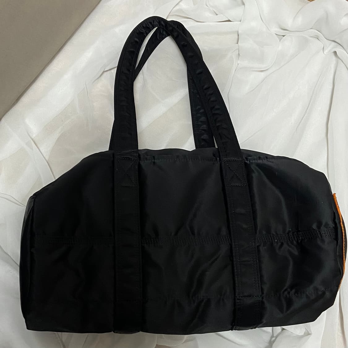 신형)PORTER 포터 탱커 더플백 L 상품이미지6