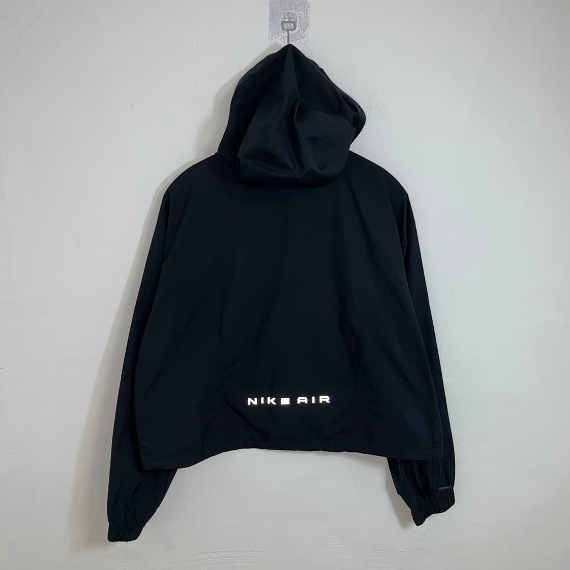  Nike Back Logo Running Windbreaker 상품이미지7