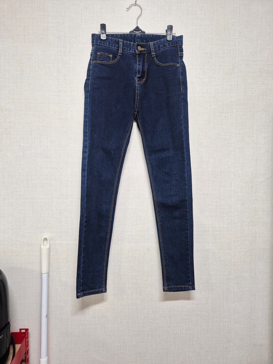 생쥐 청바지 상품이미지1