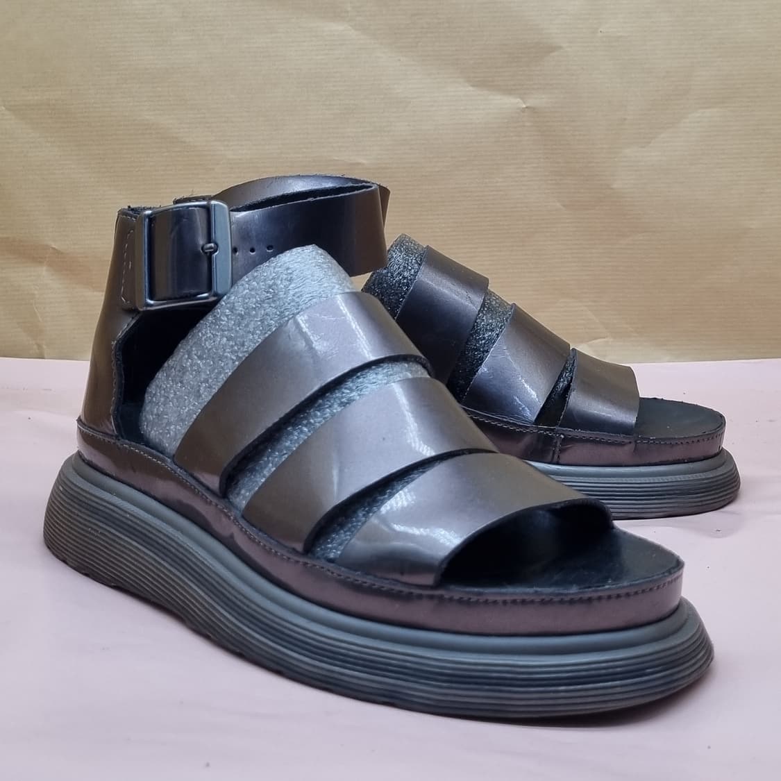 닥터마틴 클라리사 샌들 220 상품이미지1